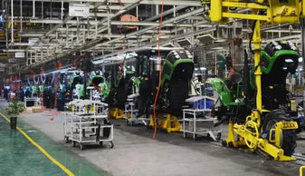 中國(guó)農(nóng)機(jī)展覽網(wǎng) 創(chuàng)新驅(qū)動(dòng)農(nóng)業(yè)現(xiàn)代化，助力企業(yè)高效管理