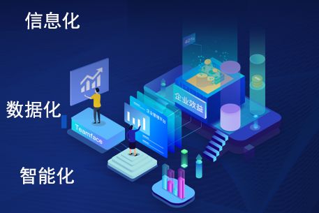 企業(yè)管理的信息化、智能化與數(shù)據(jù)化 未來發(fā)展趨勢(shì)探析